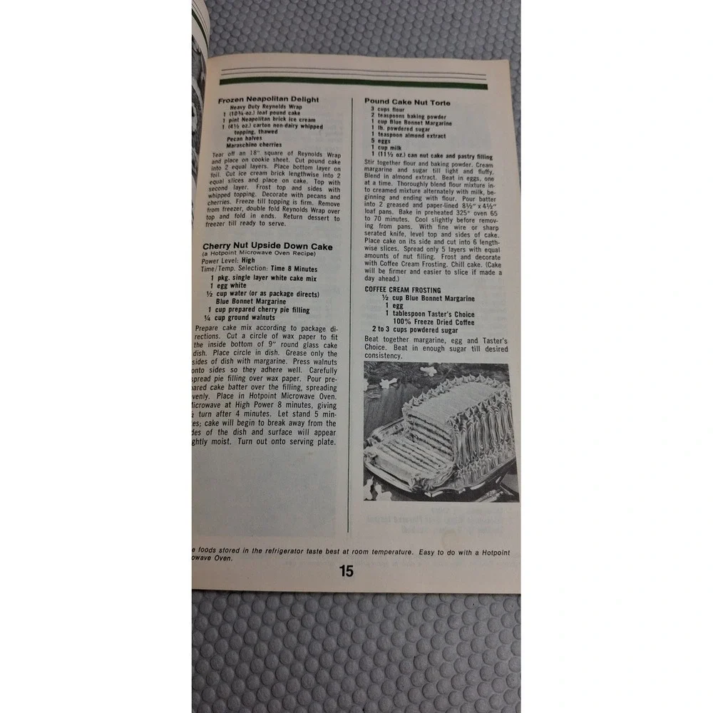 Vintage 1977 Homemaker 77 A Homemakers School Cookbook Missouri Local Ads 70s